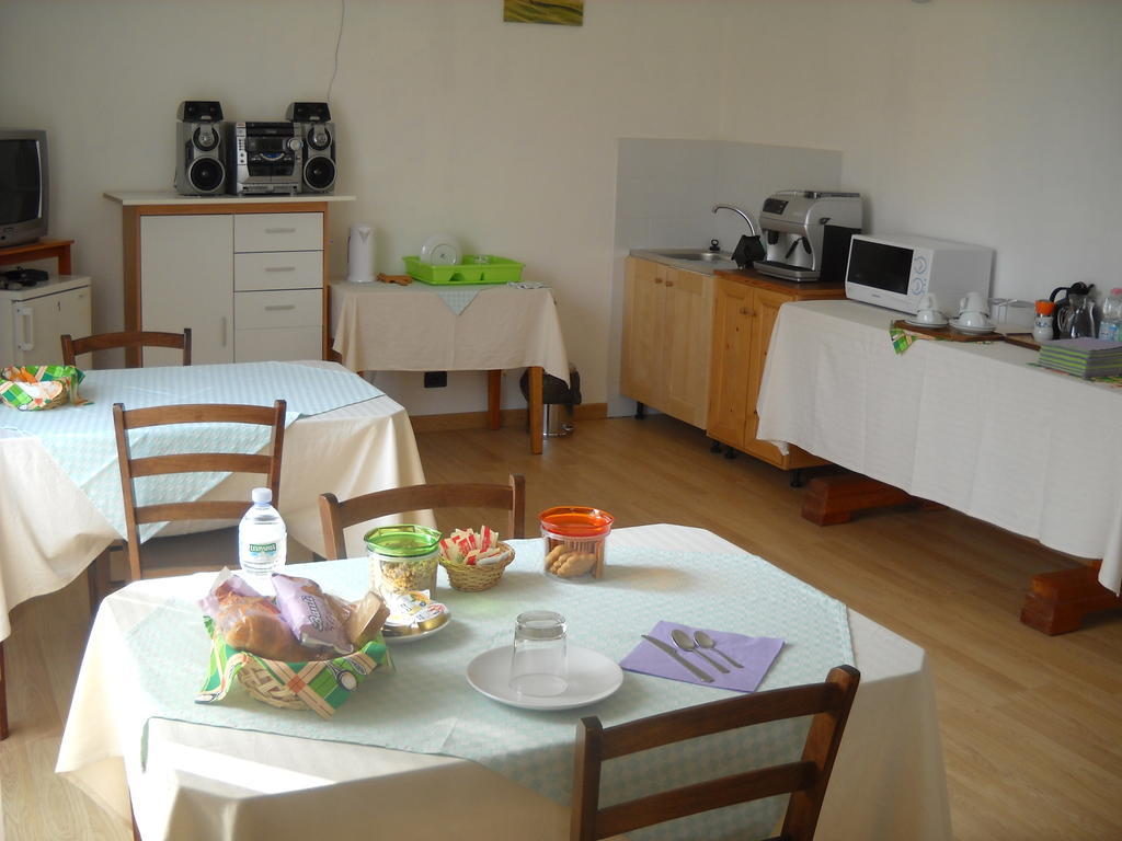 Agriturismo Campi Di Grano Roncade Εξωτερικό φωτογραφία