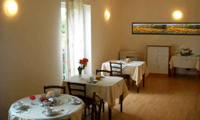 Agriturismo Campi Di Grano Roncade Εξωτερικό φωτογραφία
